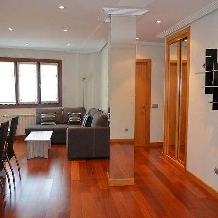 Apartament Piso Centrico Y Moderno Gijón Zewnętrze zdjęcie