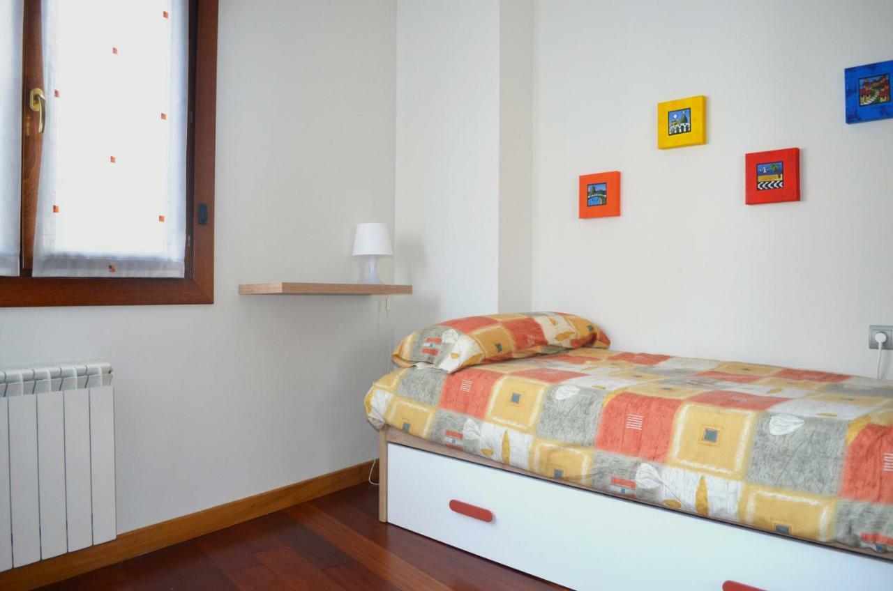 Apartament Piso Centrico Y Moderno Gijón Zewnętrze zdjęcie