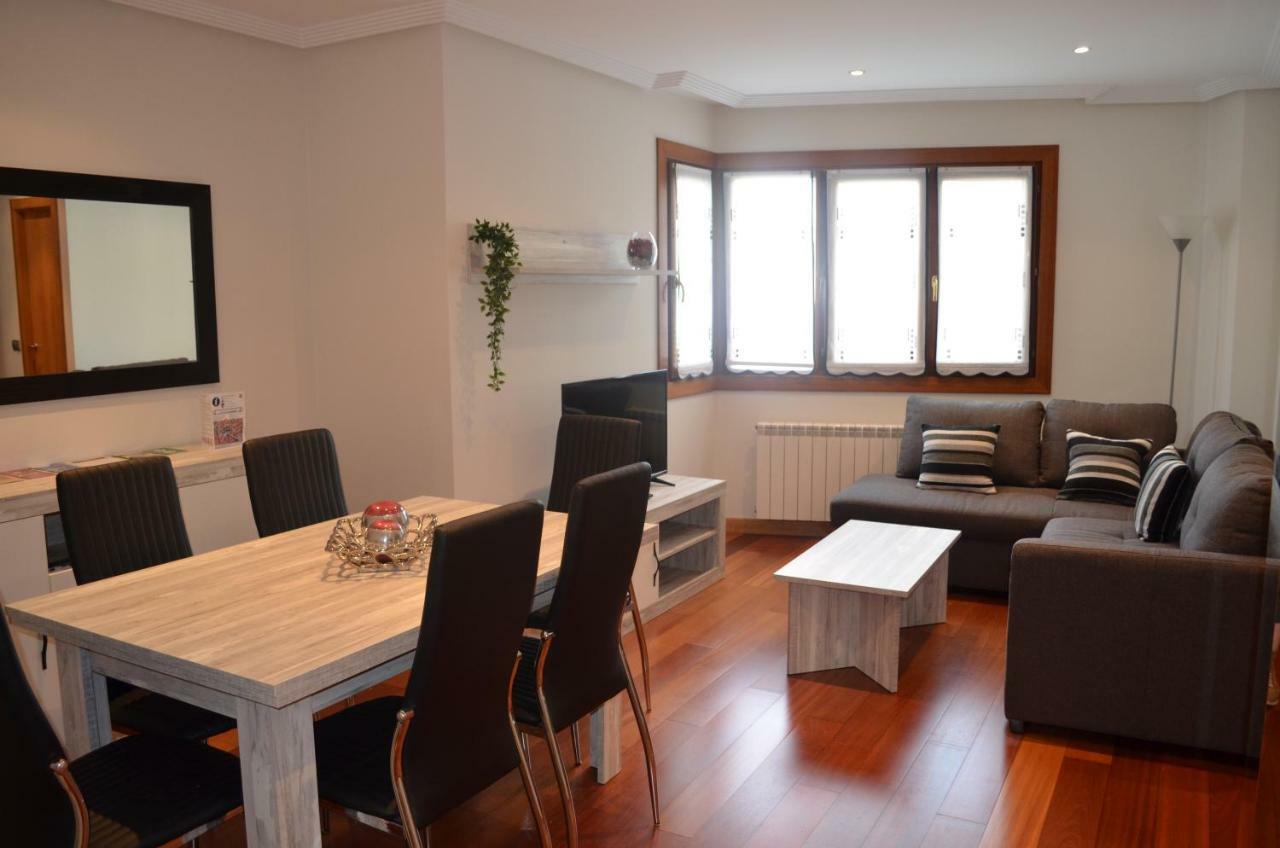 Apartament Piso Centrico Y Moderno Gijón Zewnętrze zdjęcie